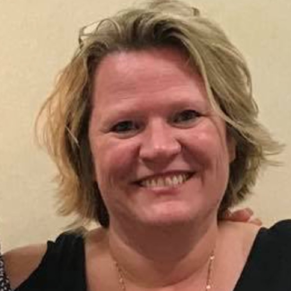 Meet your Posher, Joyce